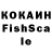 Кокаин Fish Scale Fast Brothers